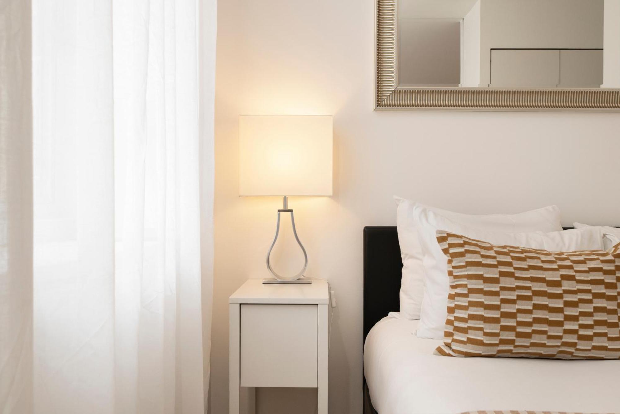 לונדון Oxford Circus Designer Apartment מראה חיצוני תמונה