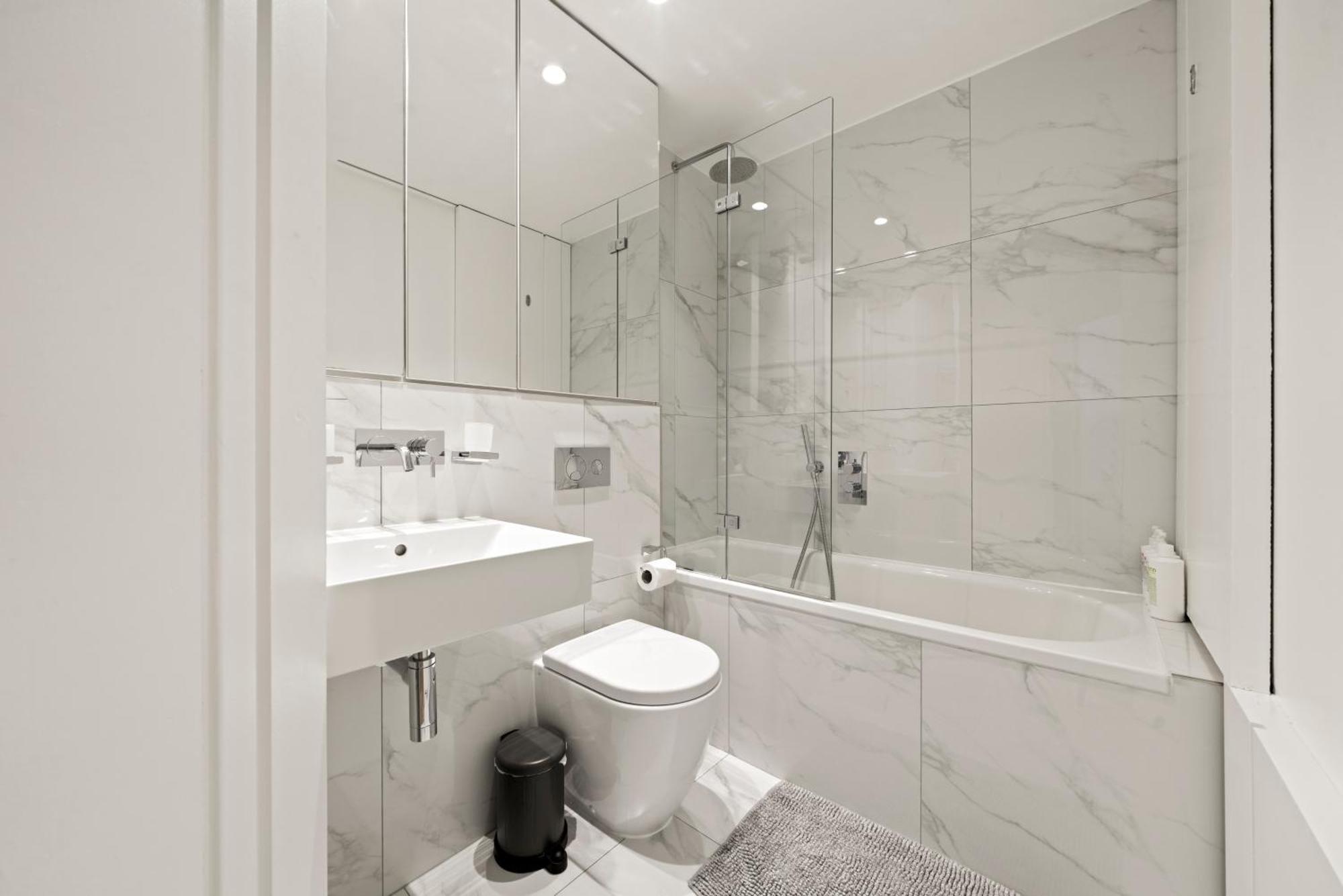 לונדון Oxford Circus Designer Apartment מראה חיצוני תמונה