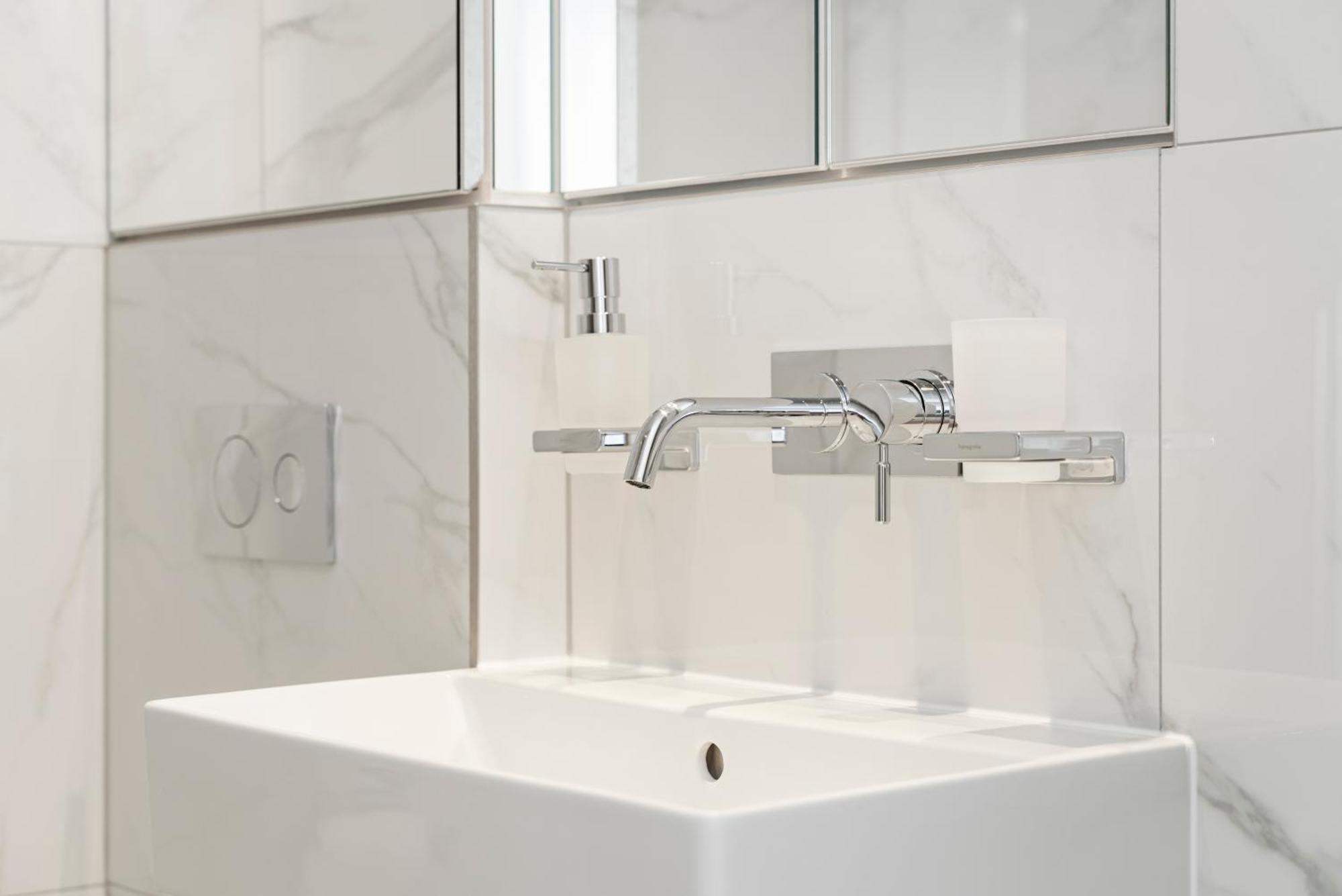 לונדון Oxford Circus Designer Apartment מראה חיצוני תמונה